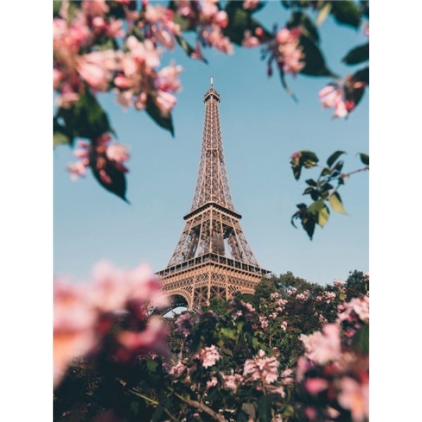 París torre Eiffel