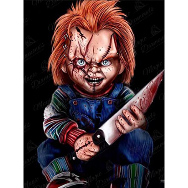 Chucky maligno